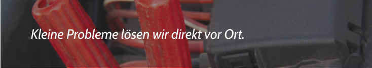 Abschleppdienst Essen 