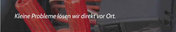 Abschleppdienst Essen 